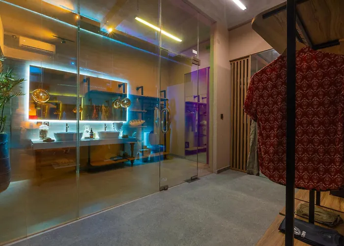 Вилла Dune